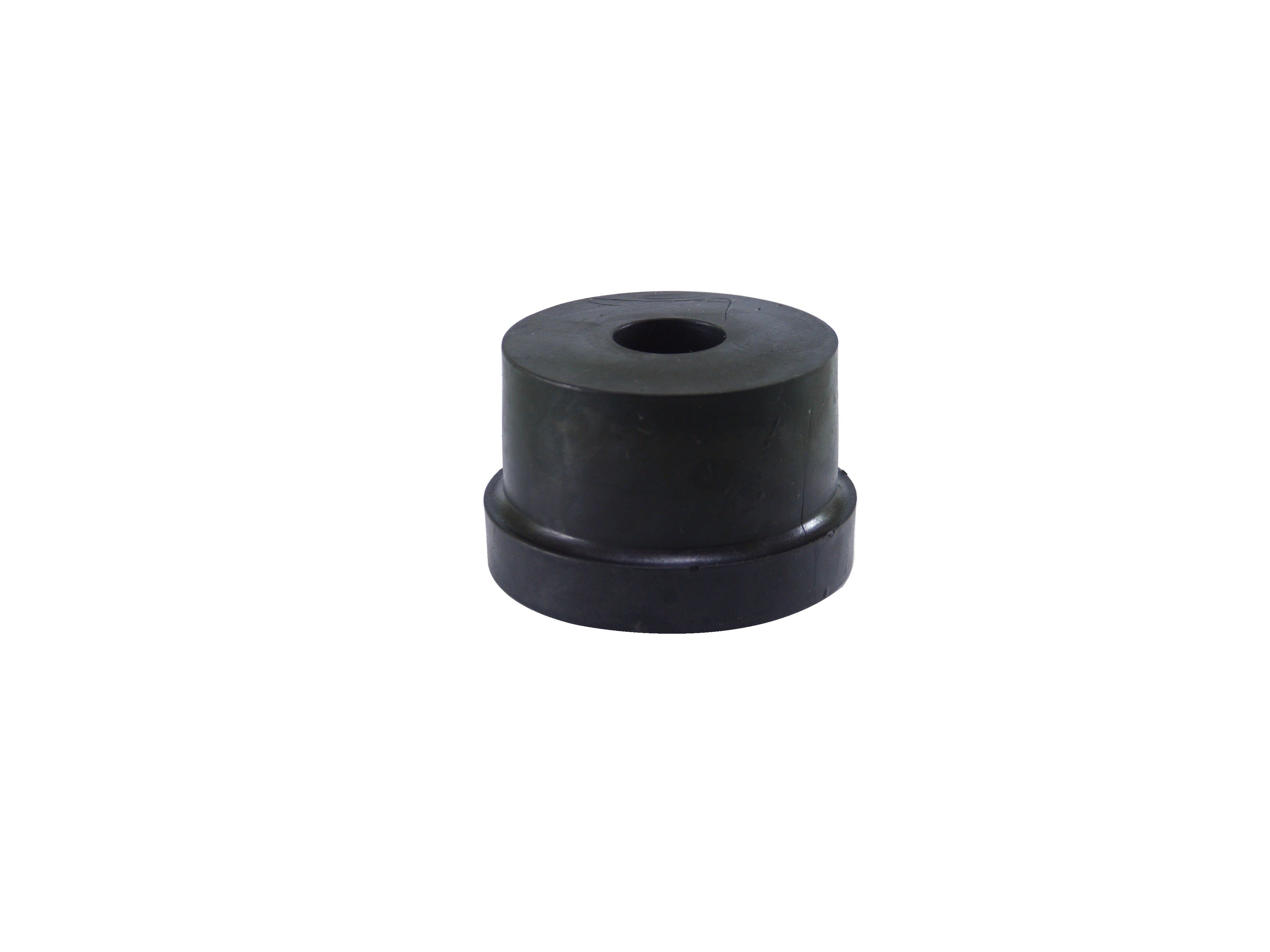 BUJE GEMELO ELASTICO RANCHERA AGUJ.17mm