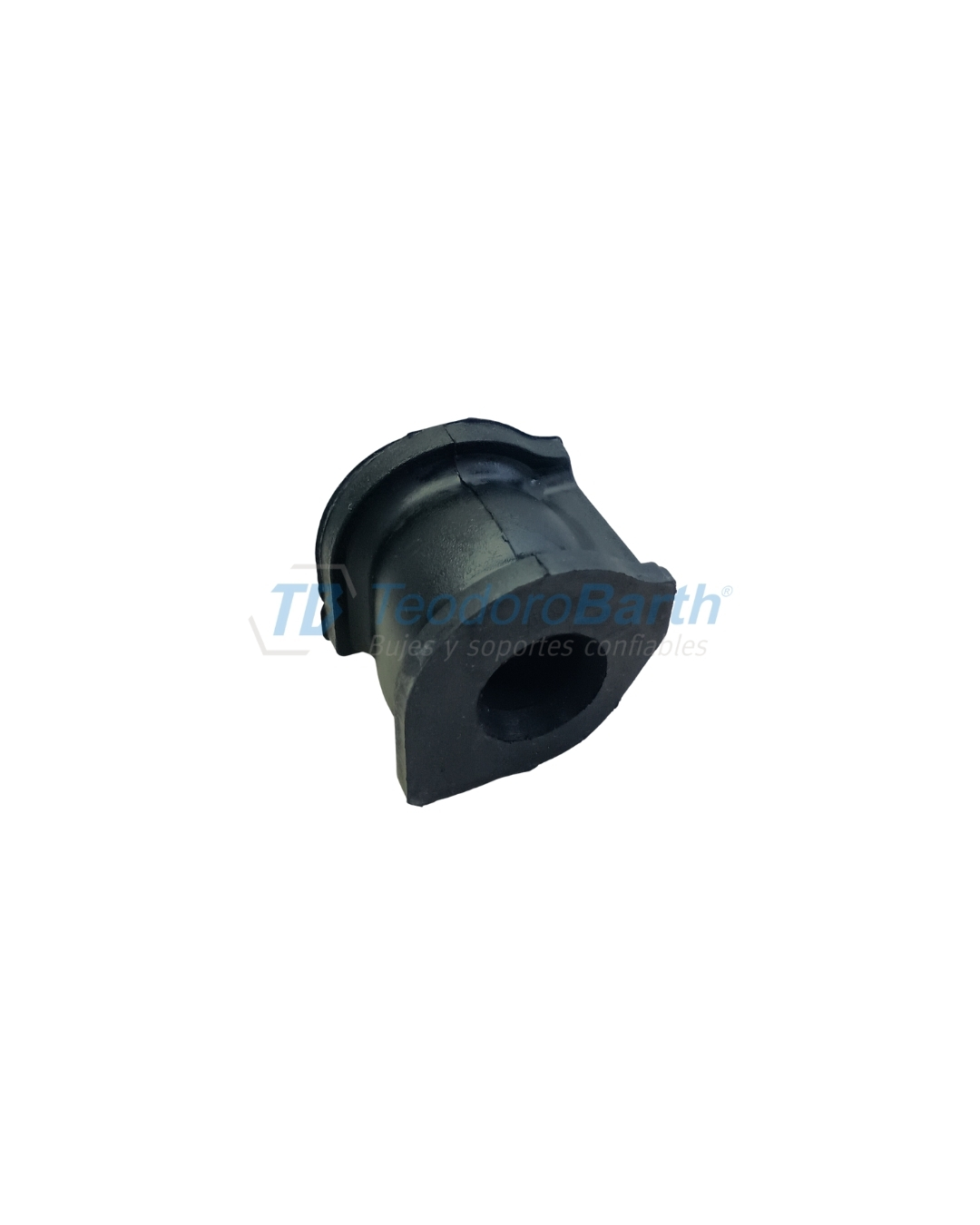 BUJE BARRA ESTABILIZADORA DELANTERA Ø21mm CIVIC 07/12