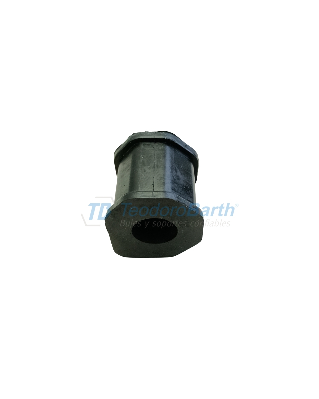 BUJE BARRA ESTABILIZADORA DELANTERA LADO EXTERNO Ø19mm L200 - PAJERO SPORT 01/..