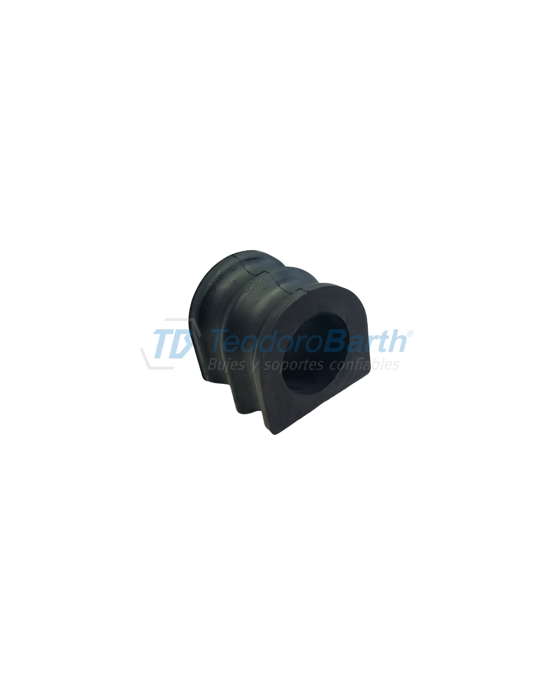 BUJE BARRA ESTABILIZADORA DELANTERA Ø32mm FRONTRIER SEL 07/..