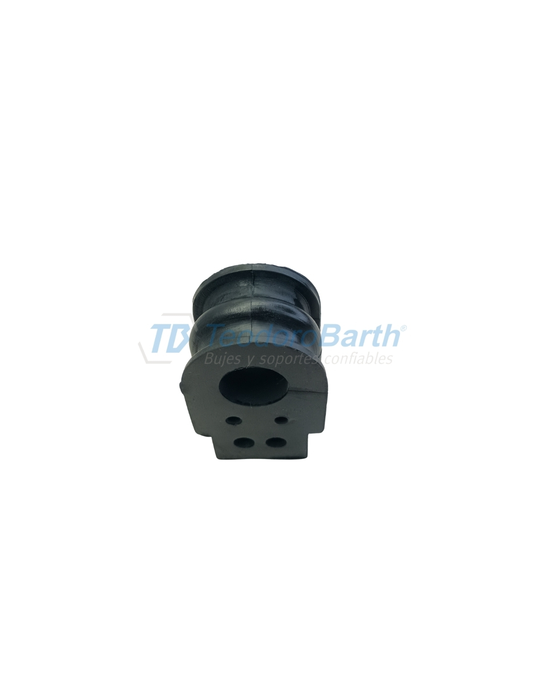 BUJE BARRA ESTABILIZADORA DELANTERA Ø23mm SENTRA 07/12