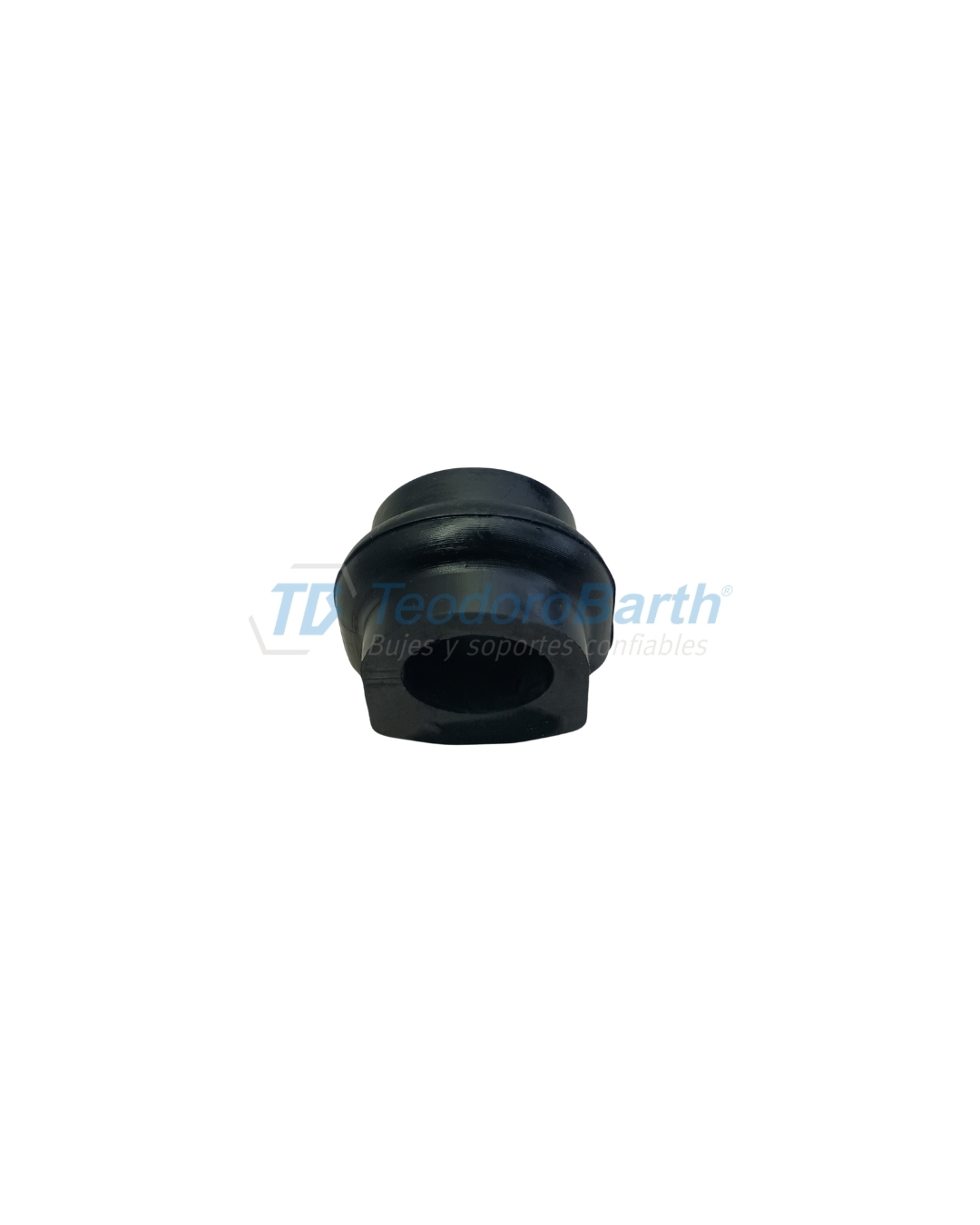 BUJE BARRA ESTABILIZADORA DELANTERA Ø24mm FRONTIER 03/07