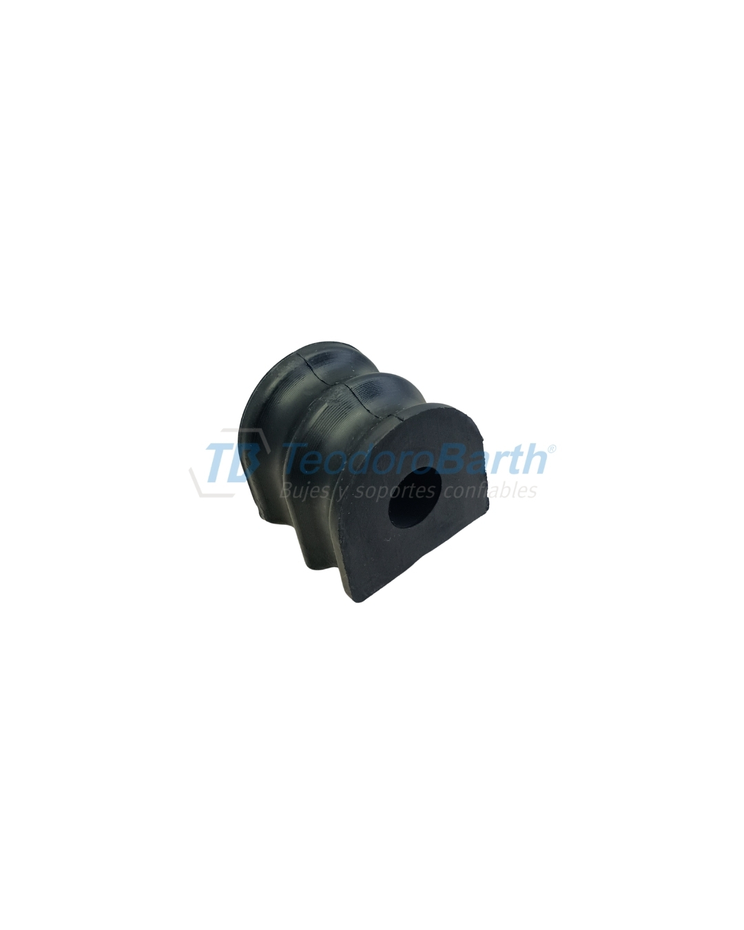 BUJE BARRA ESTABILIZADORA TRASERA Ø19mm FRONTIER 17/..