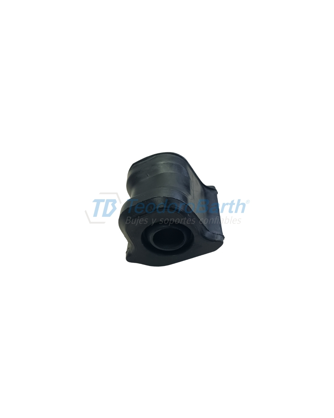 BUJE BARRA EST. DELANTERA Ø23,4mm RAV 4 06/13 DERECHO