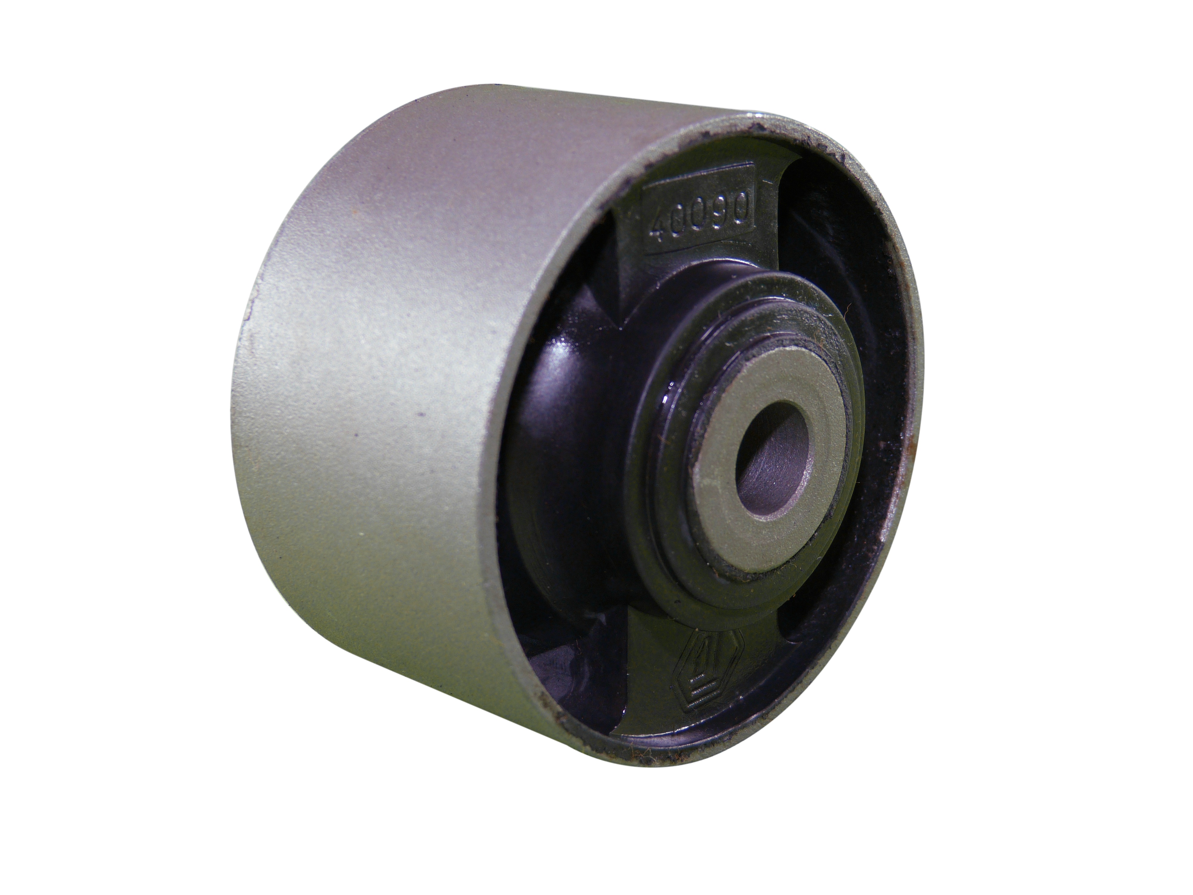 SOPORTE MOTOR BUJE CENTRAL  405 NAFTA - PARTNER - 307 (TB40090)