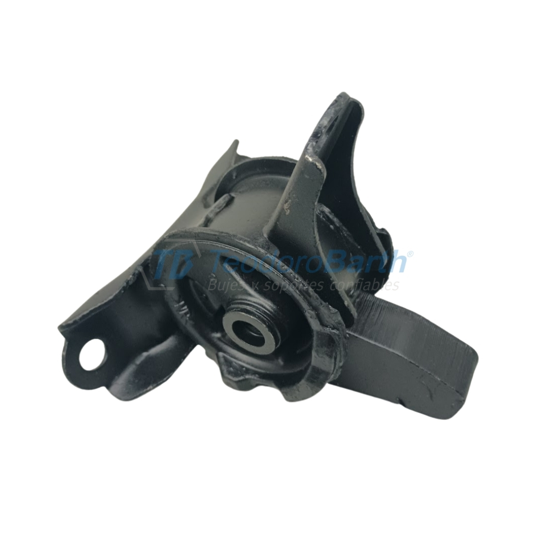 SOPORTE MOTOR IZQUIERDO AUTOMATICO FIT 09/12 1.5 L4-CITY 1.5 L4 09/13