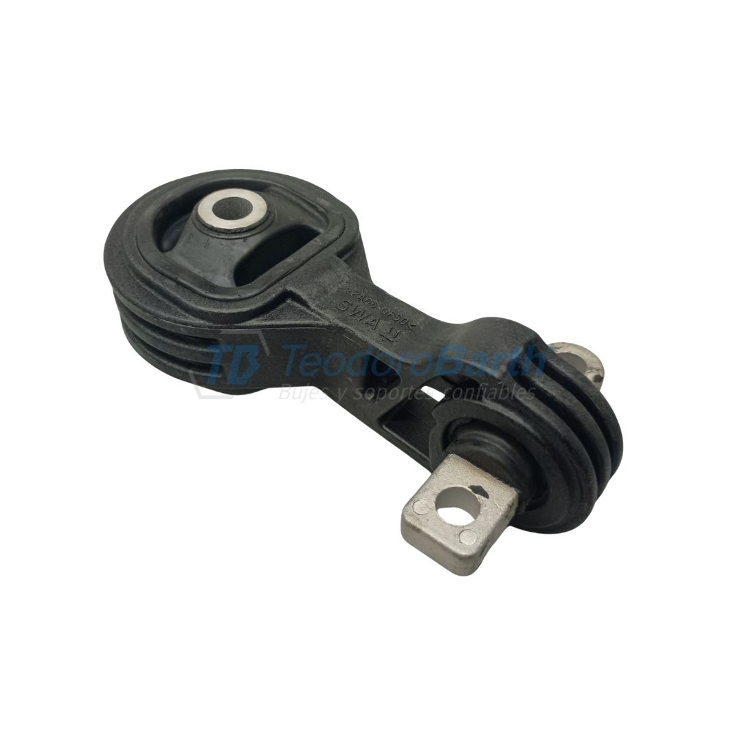 SOPORTE MOTOR DEL. SUPERIOR HONDA CR-V 2.4 L4 07/11 CAJA AUTOMATICA