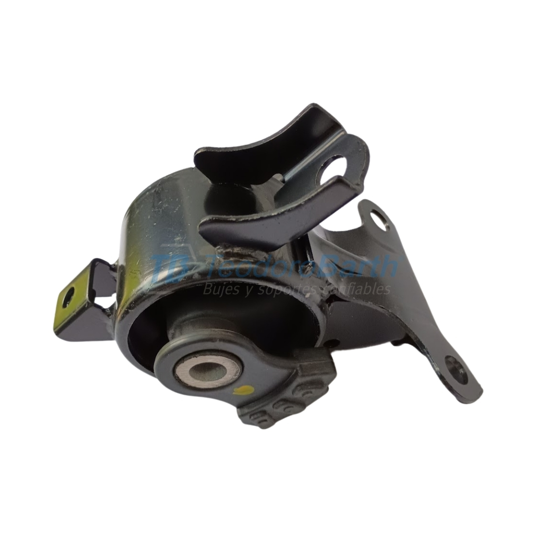 SOPORTE MOTOR IZQUIERDO FIT I/V 03/09 (CAJA MANUAL) 1.6 1.8