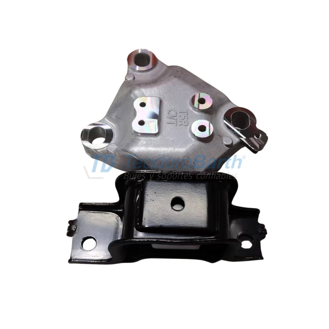SOPORTE MOTOR IZQUIERDO FIT - CITY 14/19