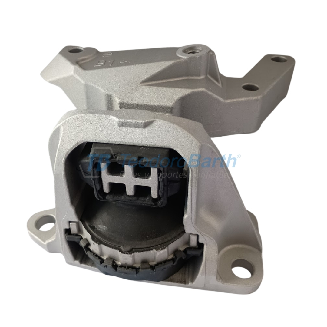 SOPORTE MOTOR DERECHO NISSAN KICKS L4 1.6 2017/2023