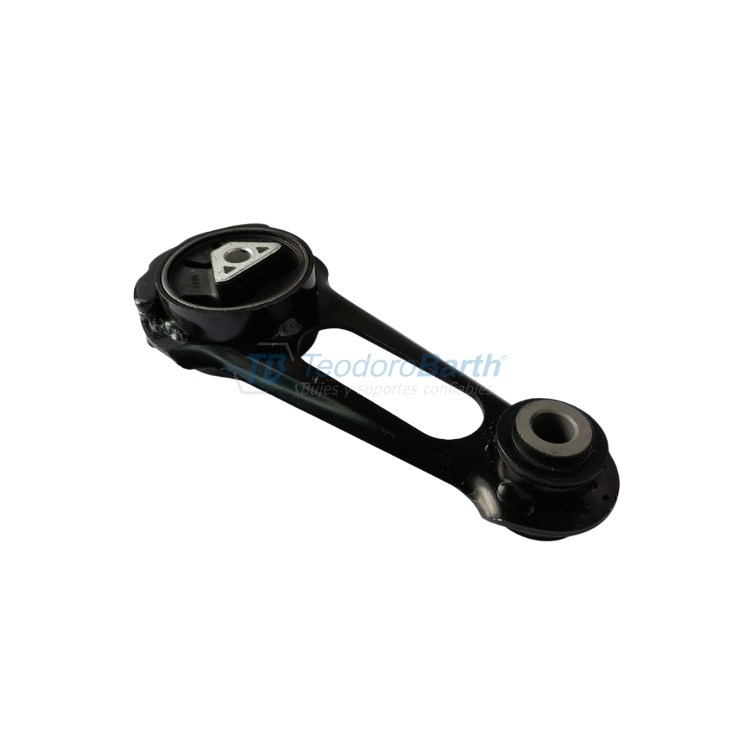 SOPORTE BIELETA MOTOR TRASERO MARCH 11/18-VERSA 12/19-NOTE 14/18 1.6