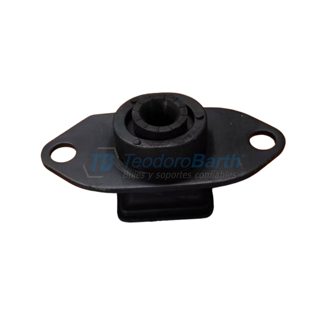 SOPORTE MOTOR DELANTERO SENTRA 2.0L 2007/2013