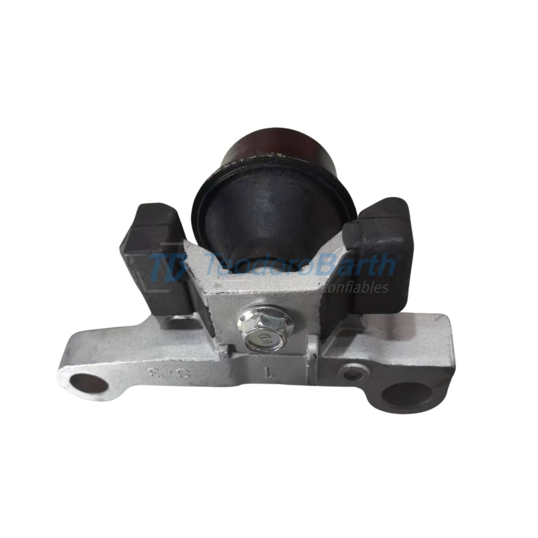 SOPORTE MOTOR IZQUIERDO NISSAN SENTRA 2.0 16V 07/13 CAJA AUTOMATICA