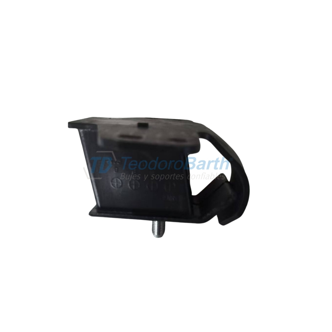 SOPORTE MOTOR DER. FRONTIER 2.8 03/08 - D21 2.L4 93/08 -PICK-UP 97/..