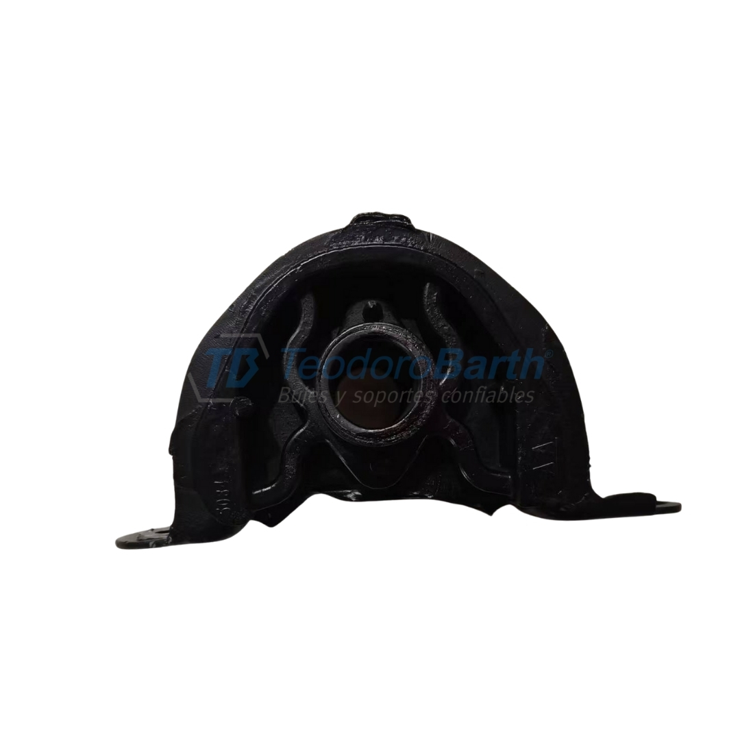 SOPORTE MOTOR DELANTERO IZQUIERDO CIVIC 92/00 1.6 2.0-CR-V 96/04 2.0