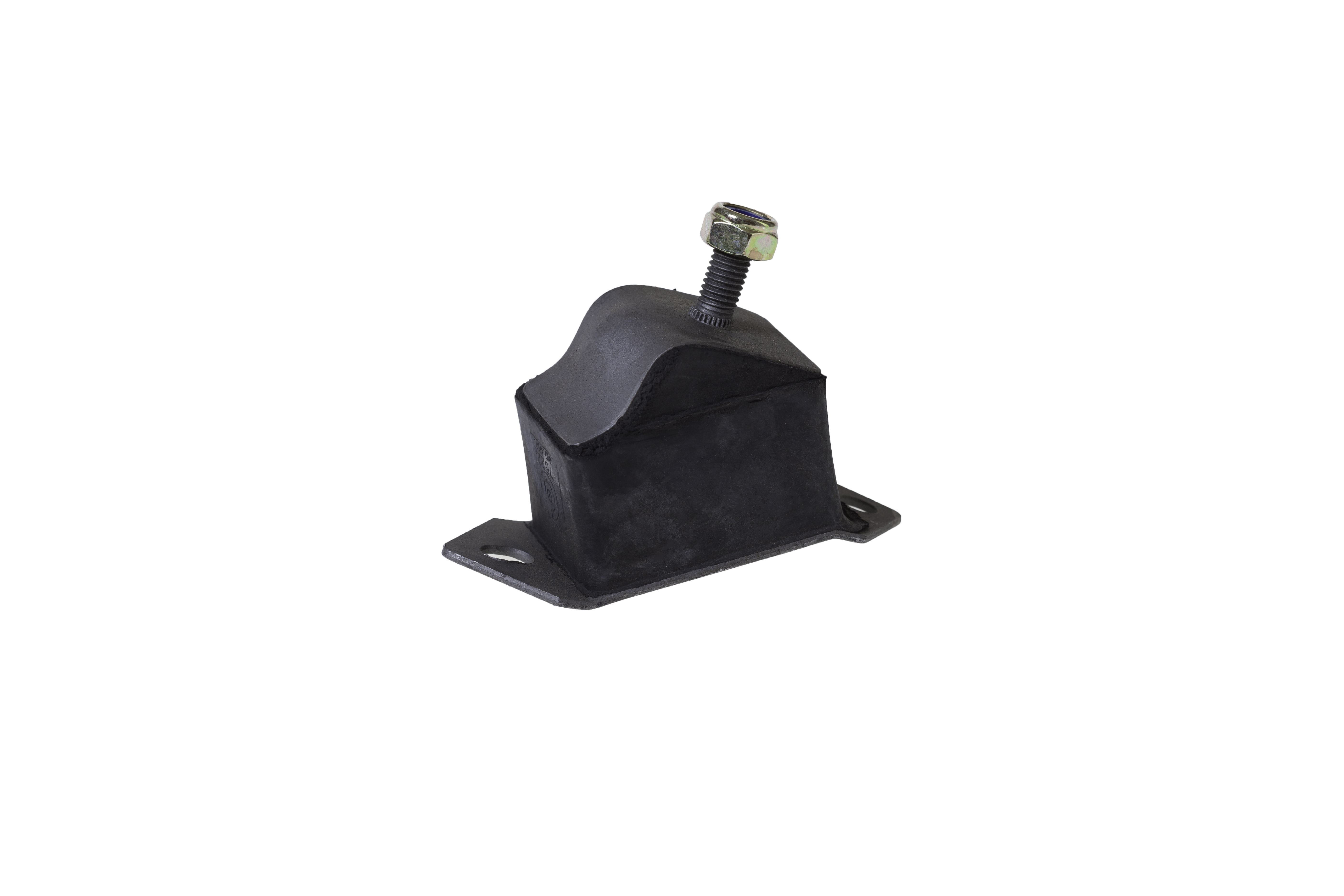 SOPORTE DELANTERO IZQUIERDO CAJA DE VELOCIDADES R9 - R11