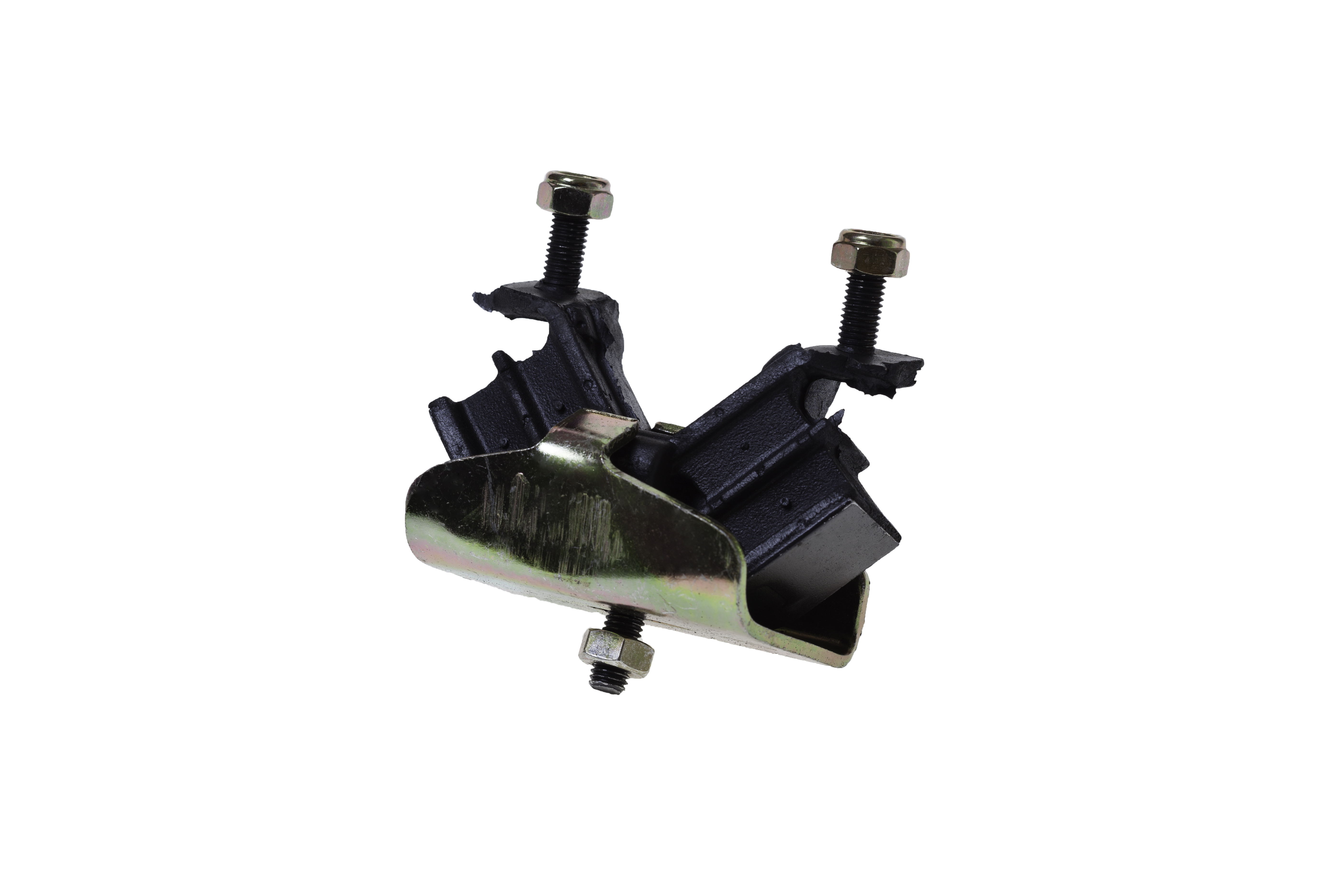 SOPORTE MOTOR DELANTERO DERECHO R19 - CLIO - MEGANE 1600