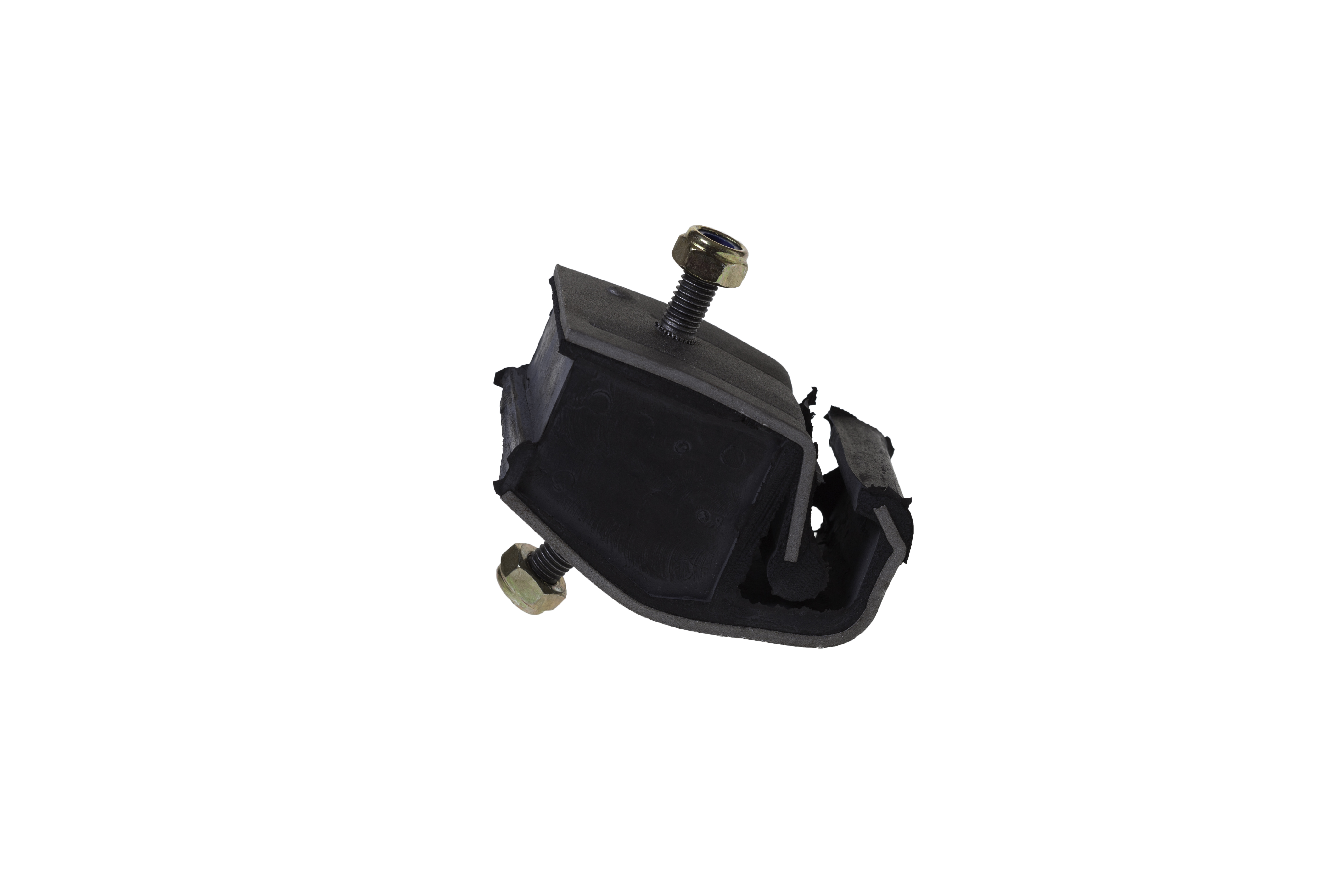 SOPORTE MOTOR DELANTERO IZQUIERDO R19- CLIO - MEGANE 1600