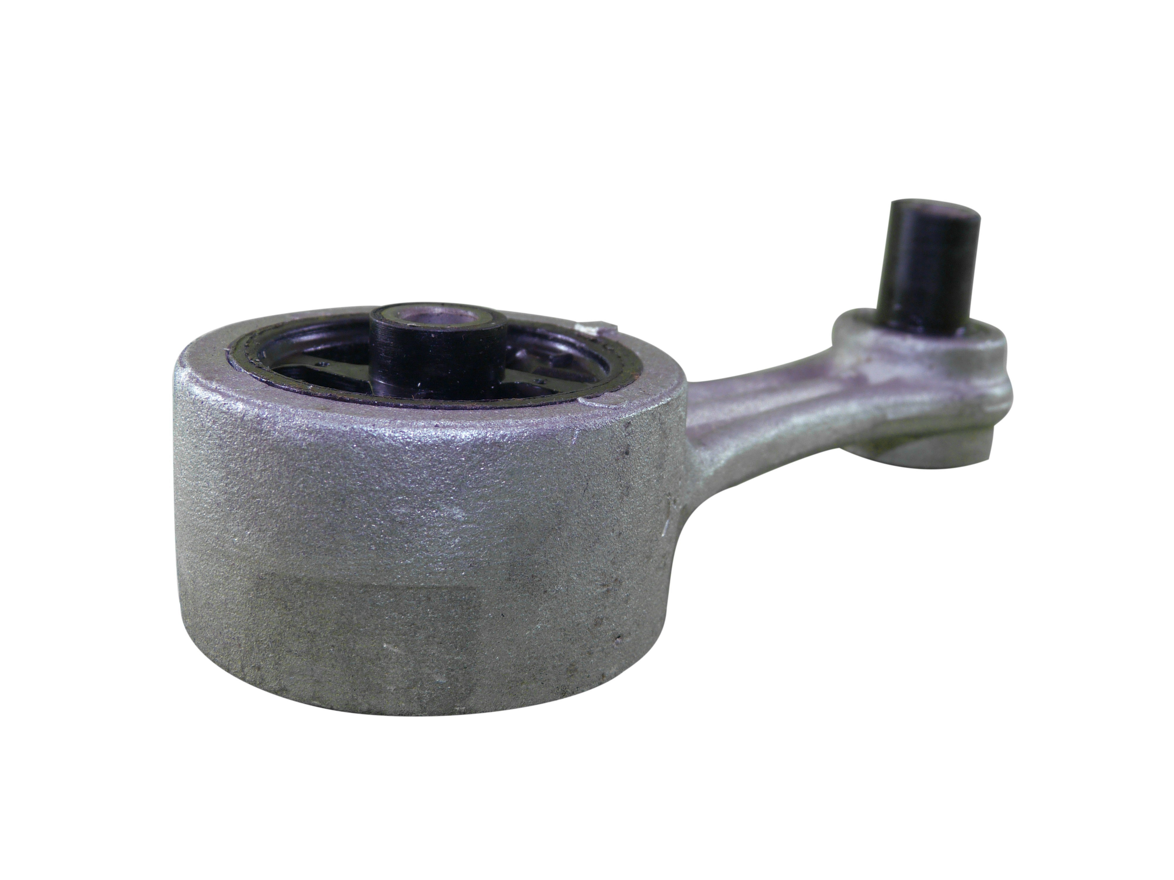 SOPORTE MOTOR (LADO CAJA) CLIO NAFTERO - R19 DIESEL (ALUMINIO)