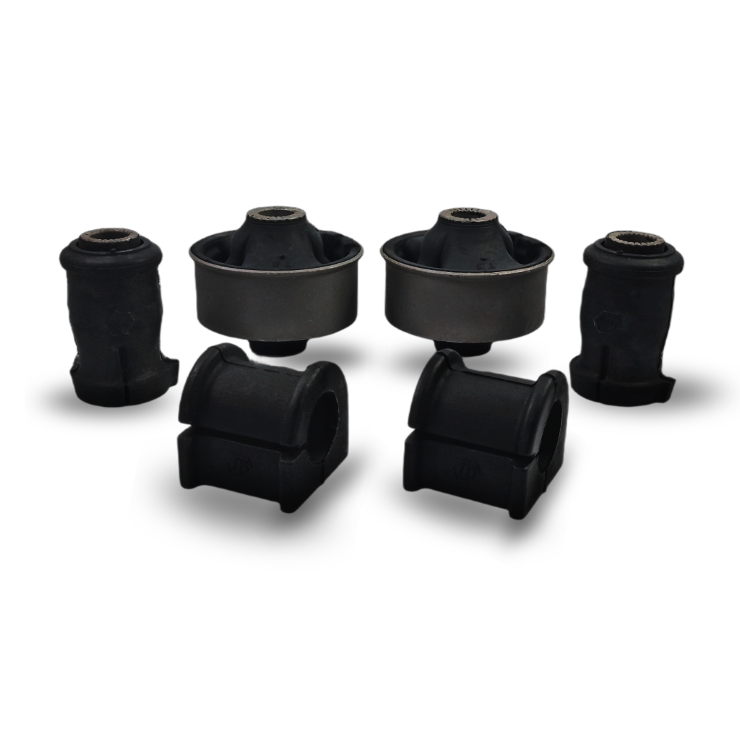 KIT TREN DELANTERO TOYOTA COROLLA Ø24mm 09/18