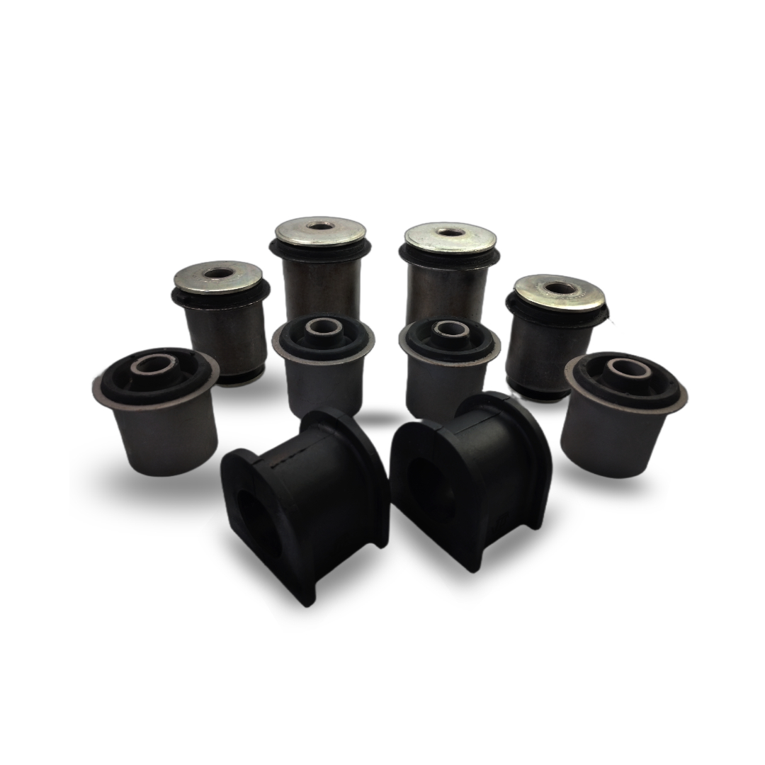 KIT TREN DELANTERO TOYOTA HILUX 16/..-SW4 16/.. Ø32mm
