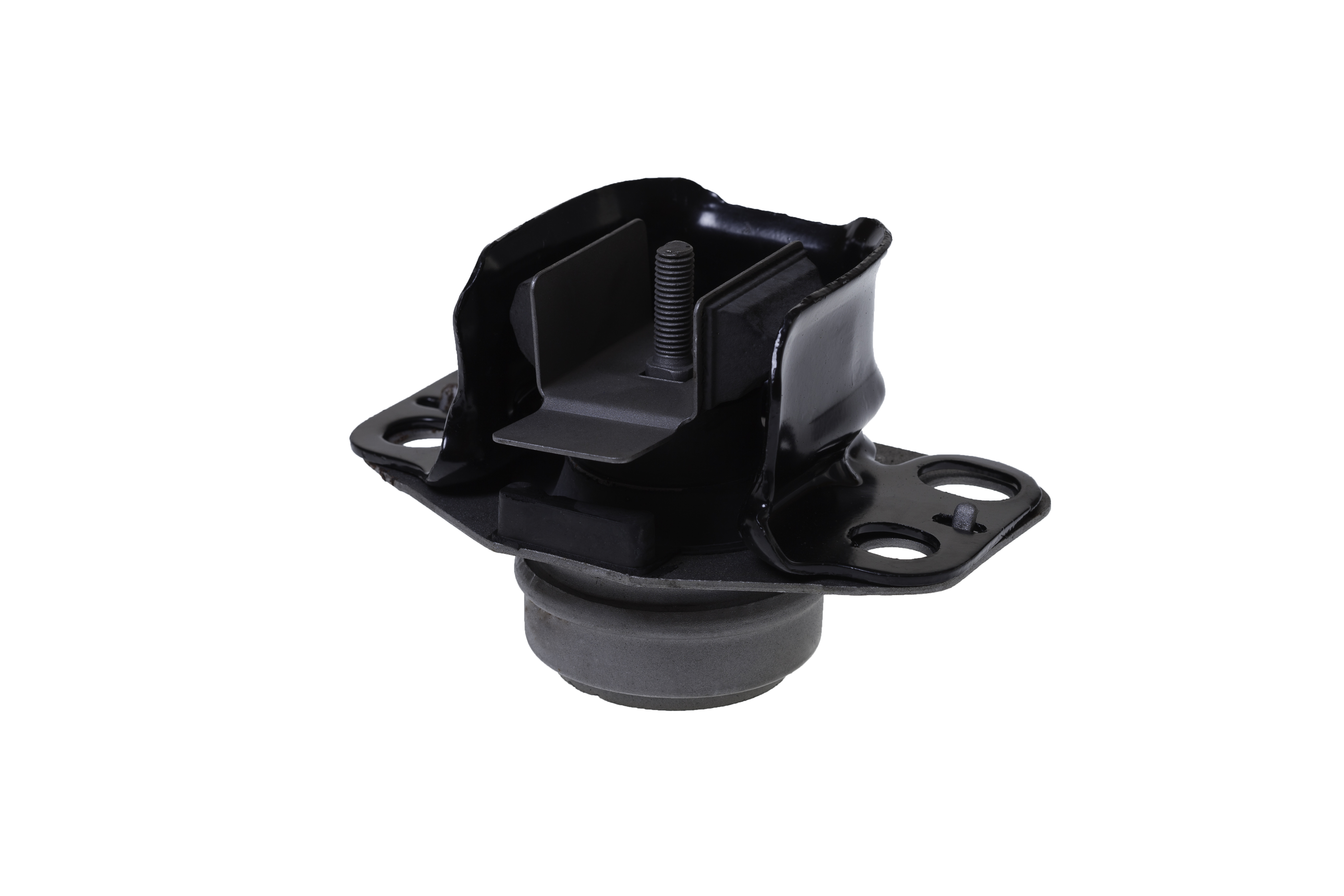 SOPORTE MOTOR HIDRAULICO DERECHO CLIO II- KANGOO 1.9 DIESEL 00/03