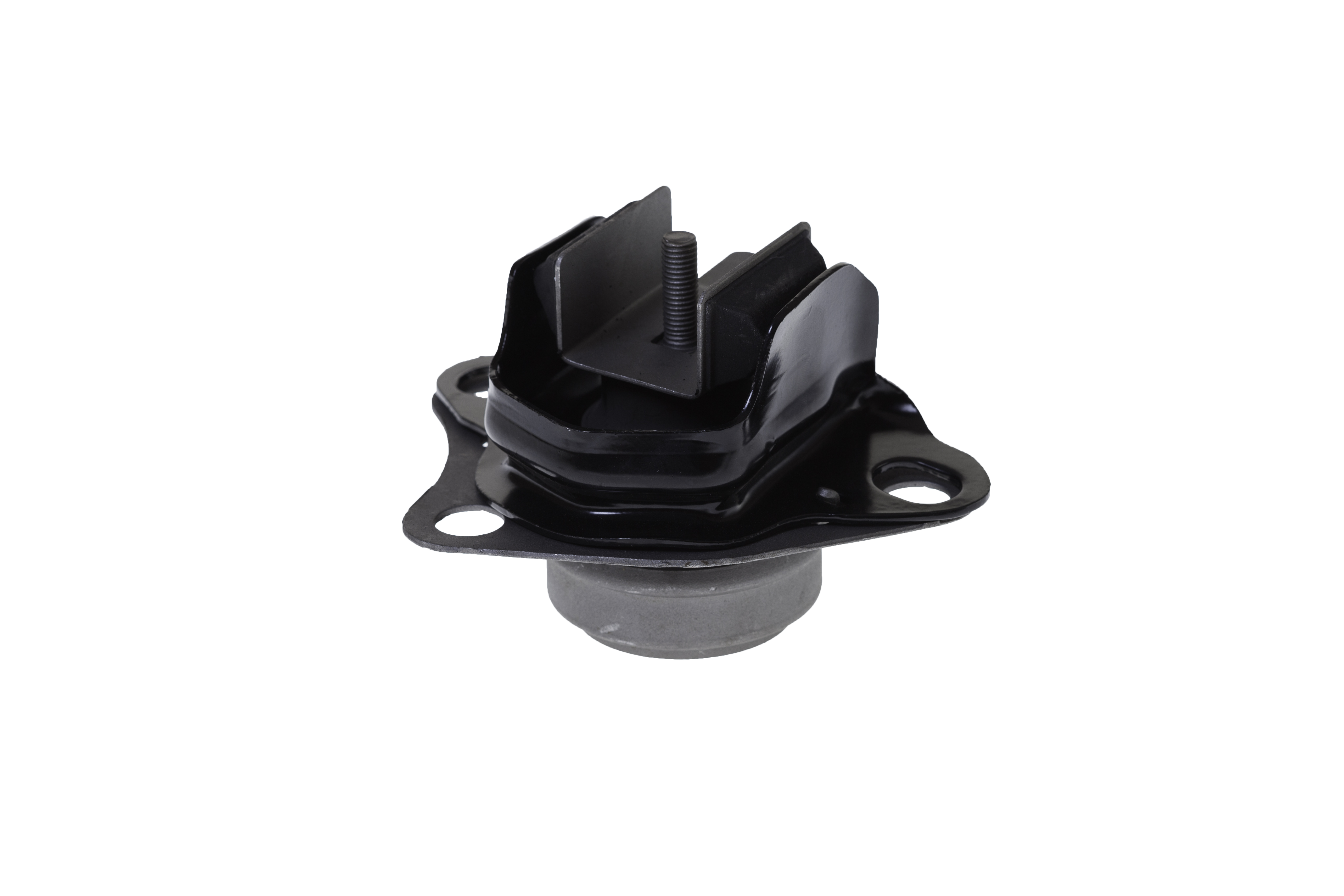 SOPORTE MOTOR HIDRAULICO DERECHO SCENIC 16V-MEGANE 1.6 - CLIO FASE II