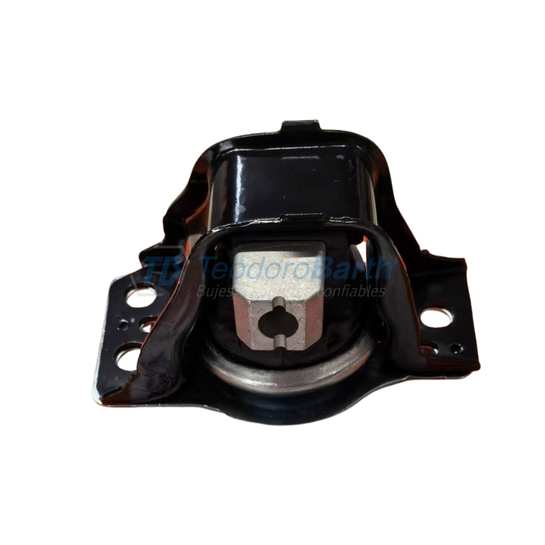 SOPORTE MOTOR DERECHO MEGANE 2 F4R/SANDERO STEPWAY1.6 16V (HIDR)
