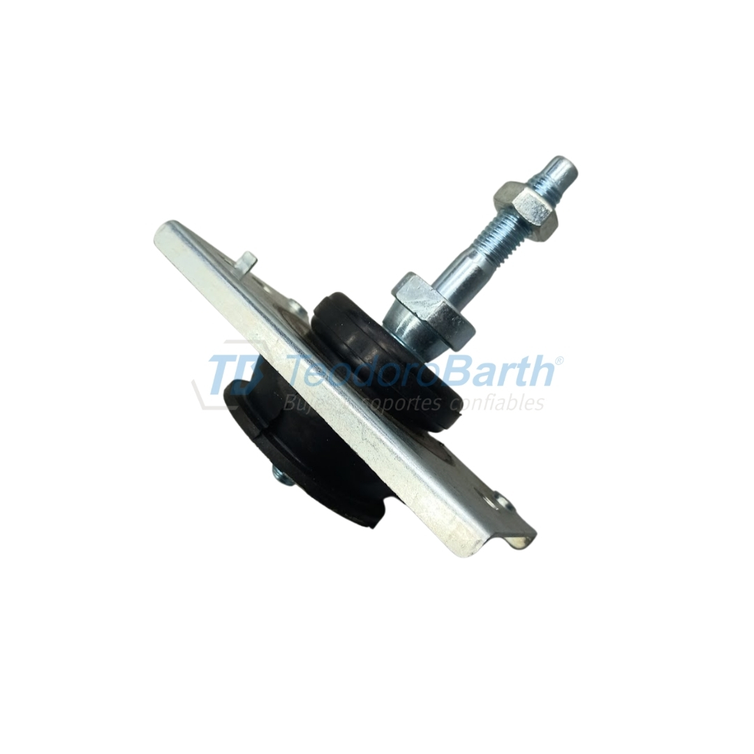 SOPORTE MOTOR IZQUIERDO MASTER