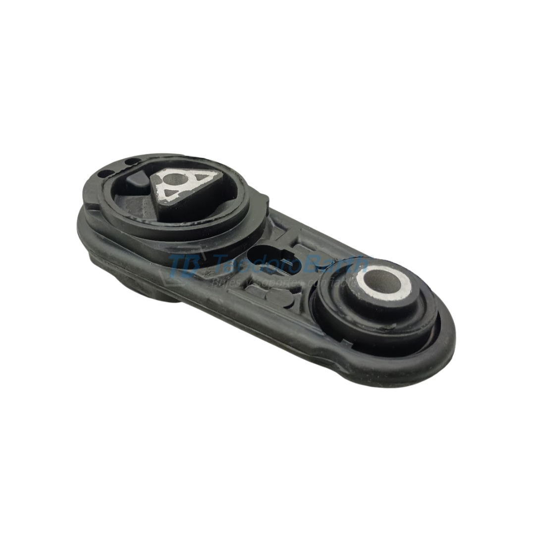 SOPORTE MOTOR INFERIOR TRASERO MEGANE ll-SCENIC ll 02/09 1.6 1.9DCI F9Q/F4R
