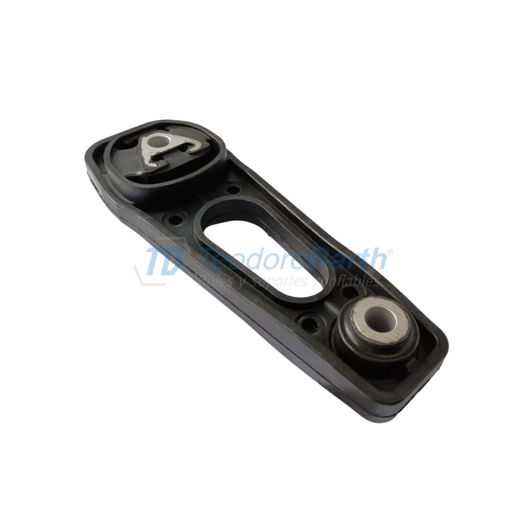 SOPORTE MOTOR INFERIOR TRASERO ANTIPAR DUSTER 11/24 1.5 DCI 1.6 16V 2.0