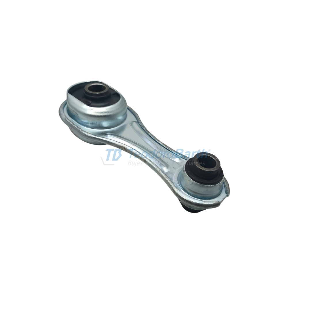 SOPORTE MOTOR IZQUIERDO ANTIPAR LOGAN/SANDERO/KANGOO/CAPTUR