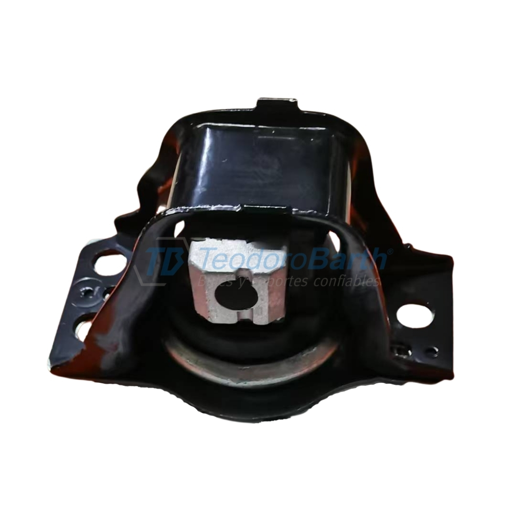SOPORTE MOTOR DERECHO RENAULT LOGAN 1.5 Dci Kak 05/. - SANDERO 1.5 07/.