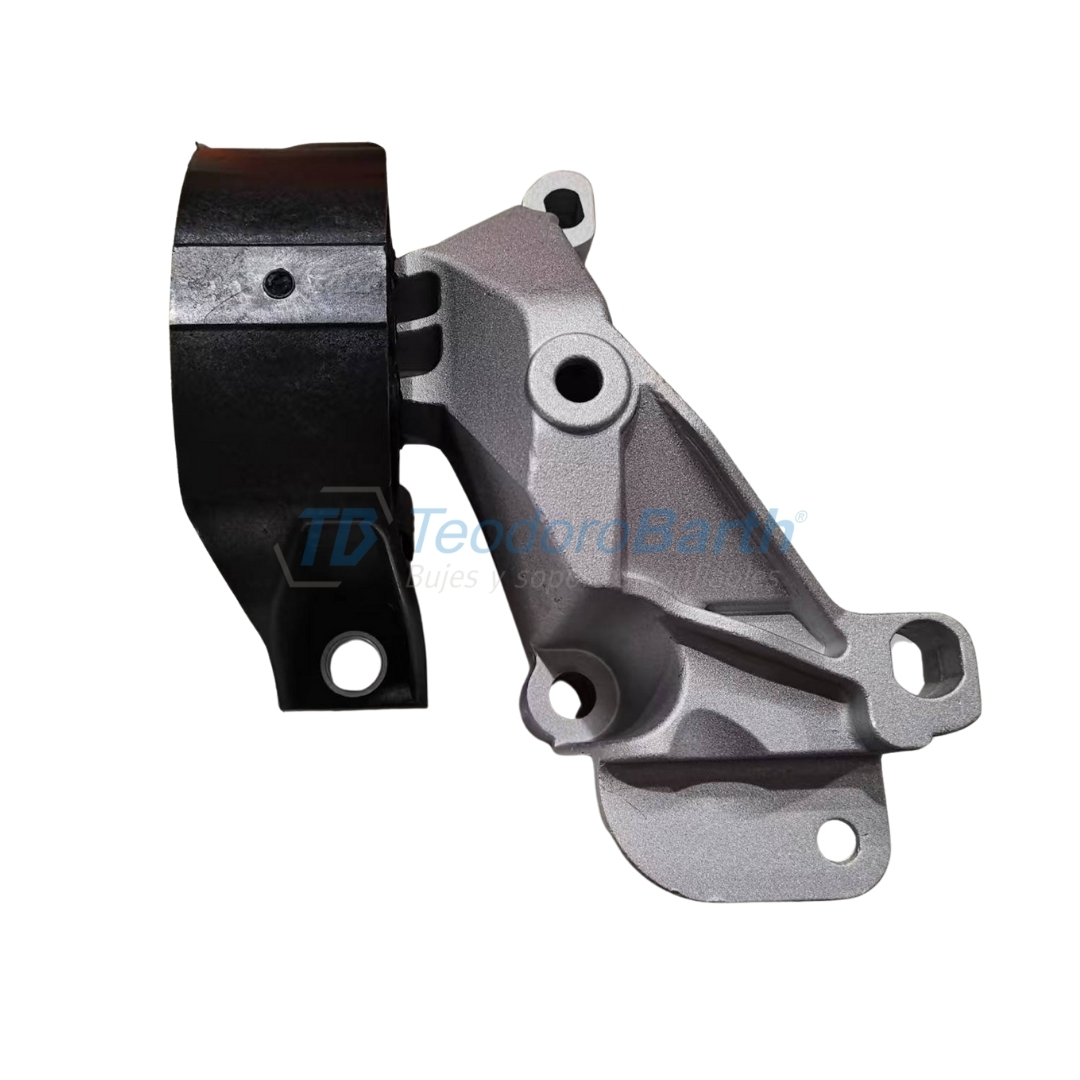 SOPORTE MOTOR DERECHO K4M SANDERO 04/20 - LOGAN 07/20 1.6 16V