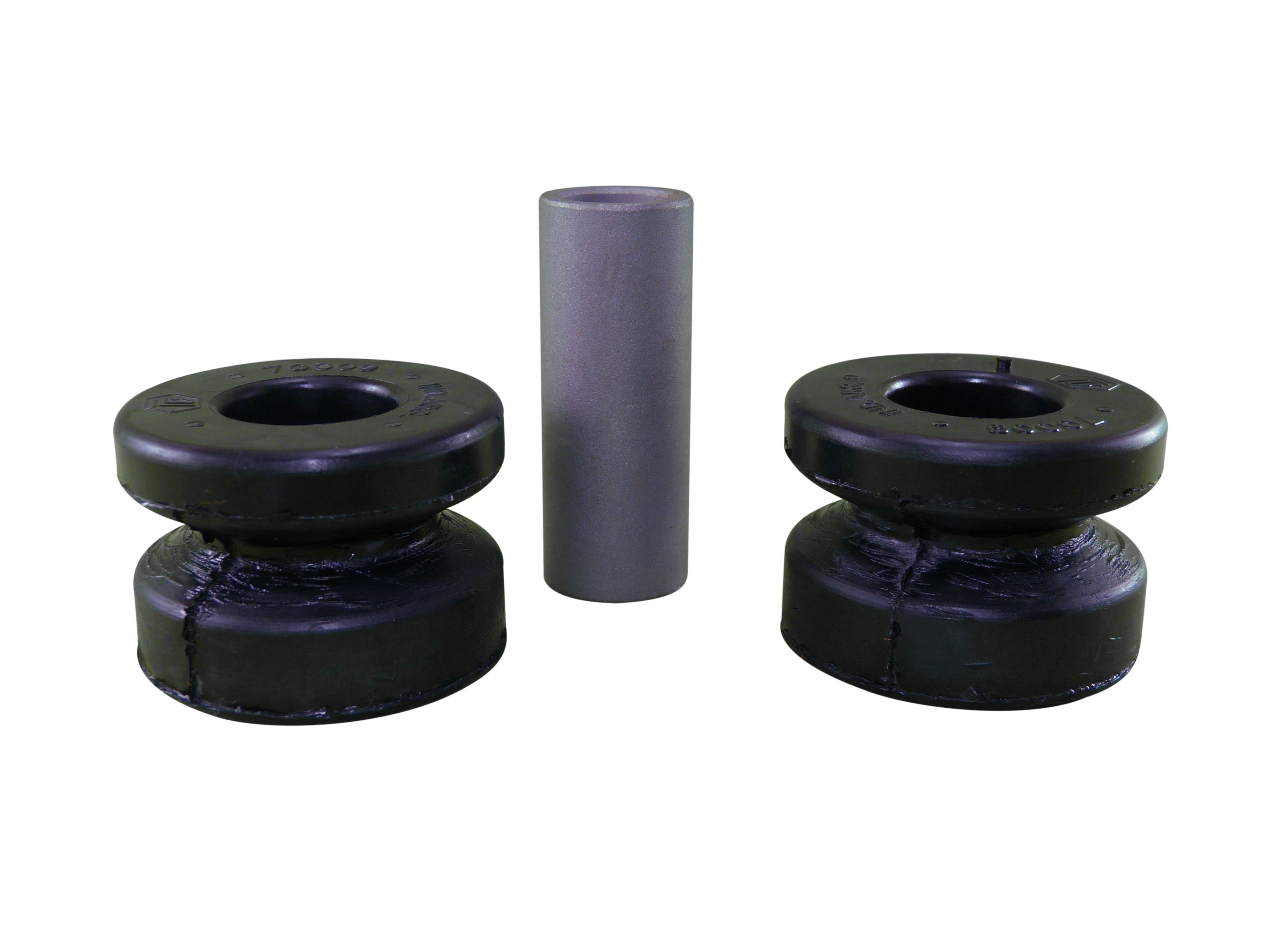 CONJ.BUJE TENSOR NISSAN 79/97 (4x2) Y (4x4) CON CAÑO