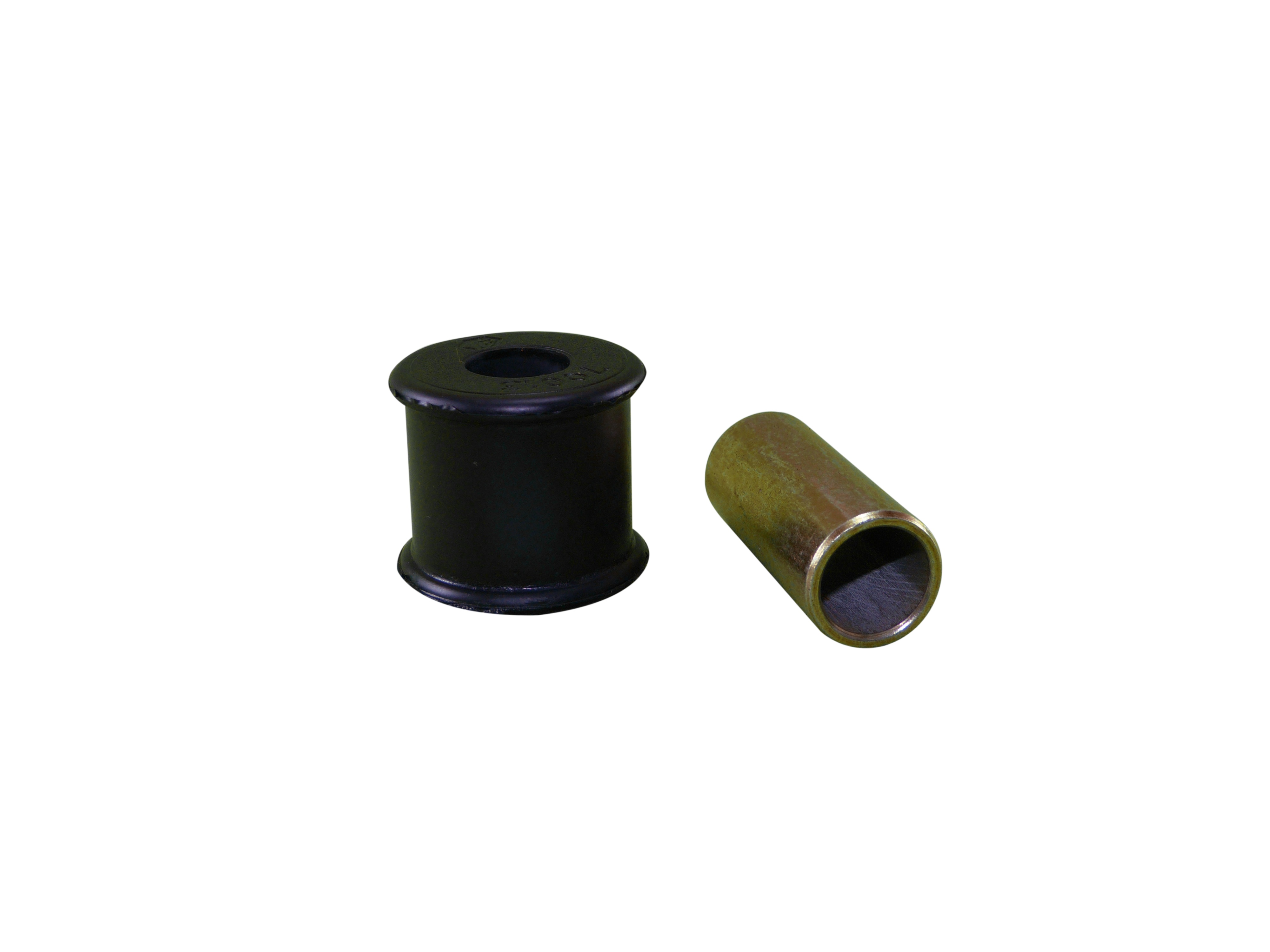 BUJE AMORT.CARRETEL CHICO C/CAÑO Ø int 12,2mm