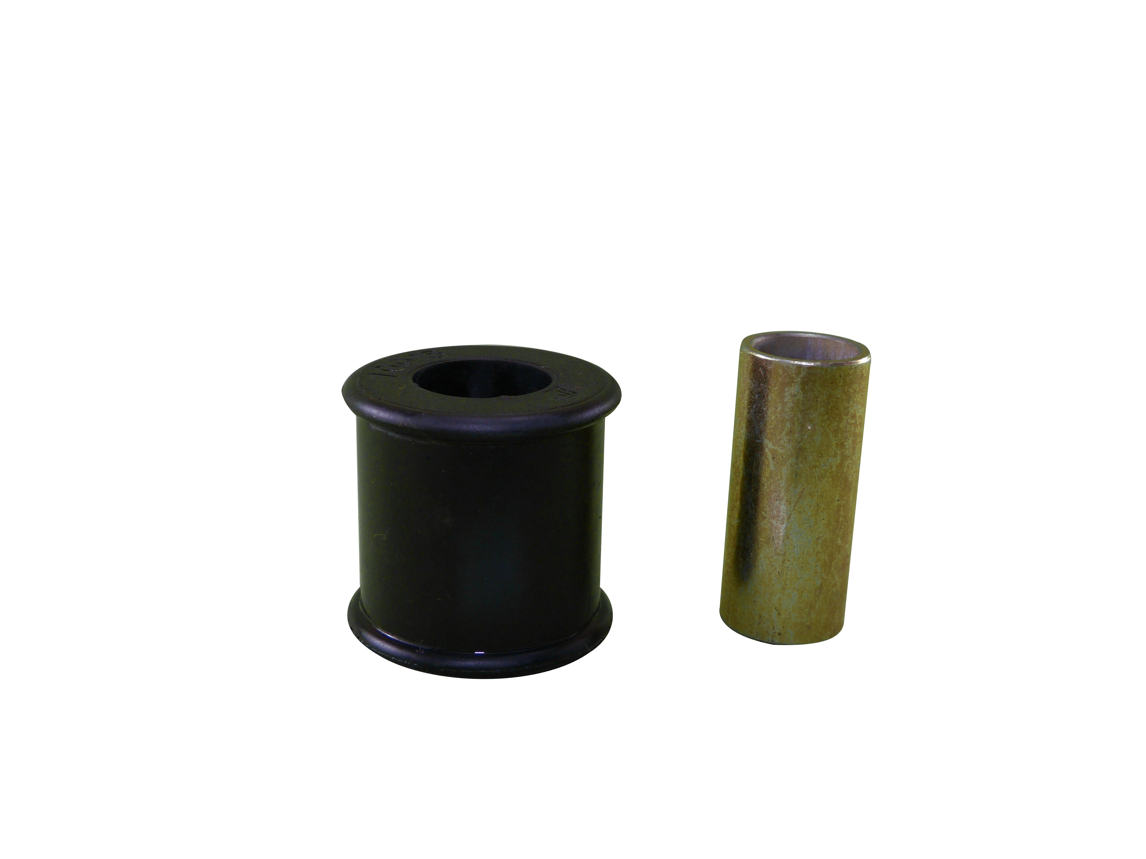 BUJE INF.AMORT.TRASERO P.206/306/405 Ø int 16mm