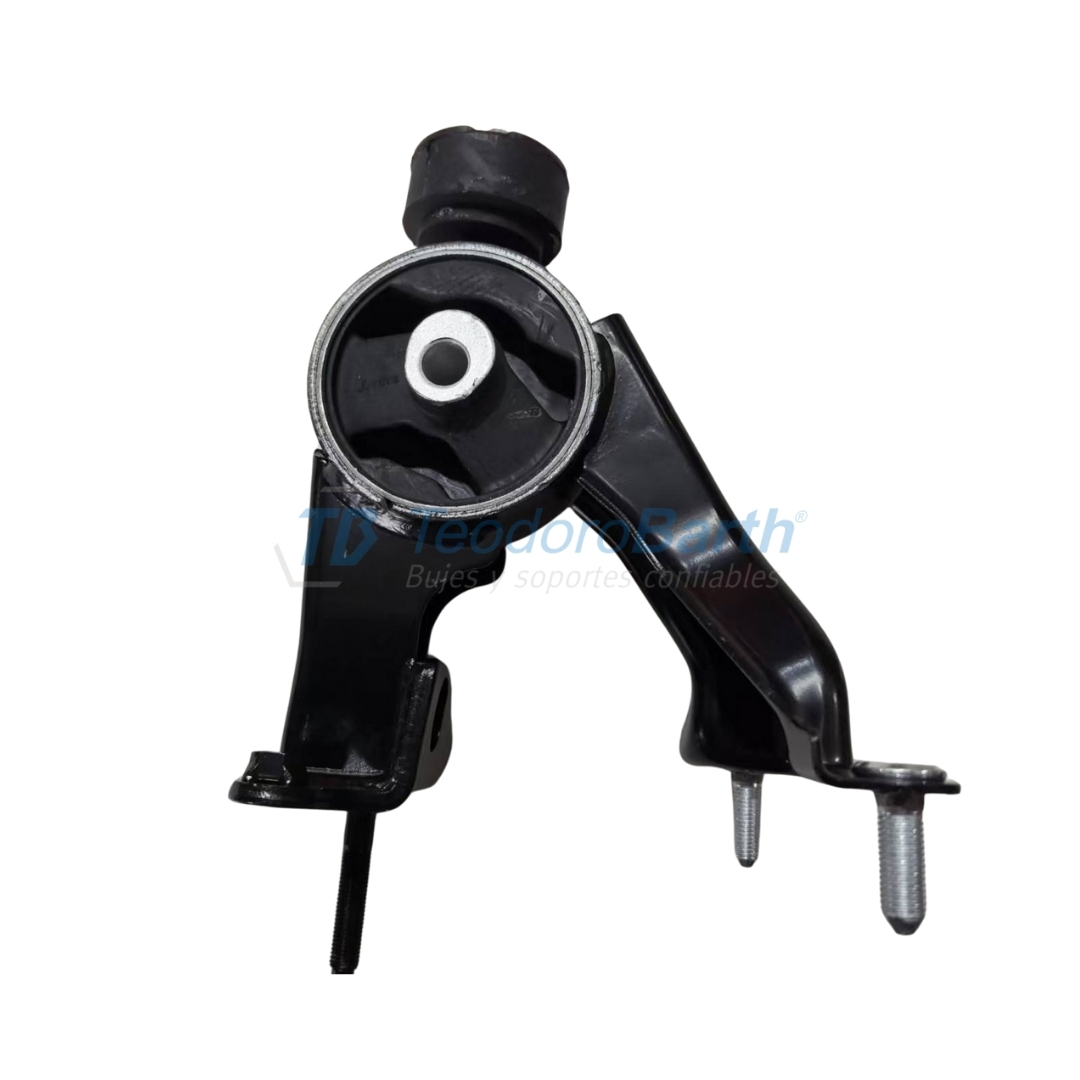 SOPORTE MOTOR TRASERO COROLLA 09/13
