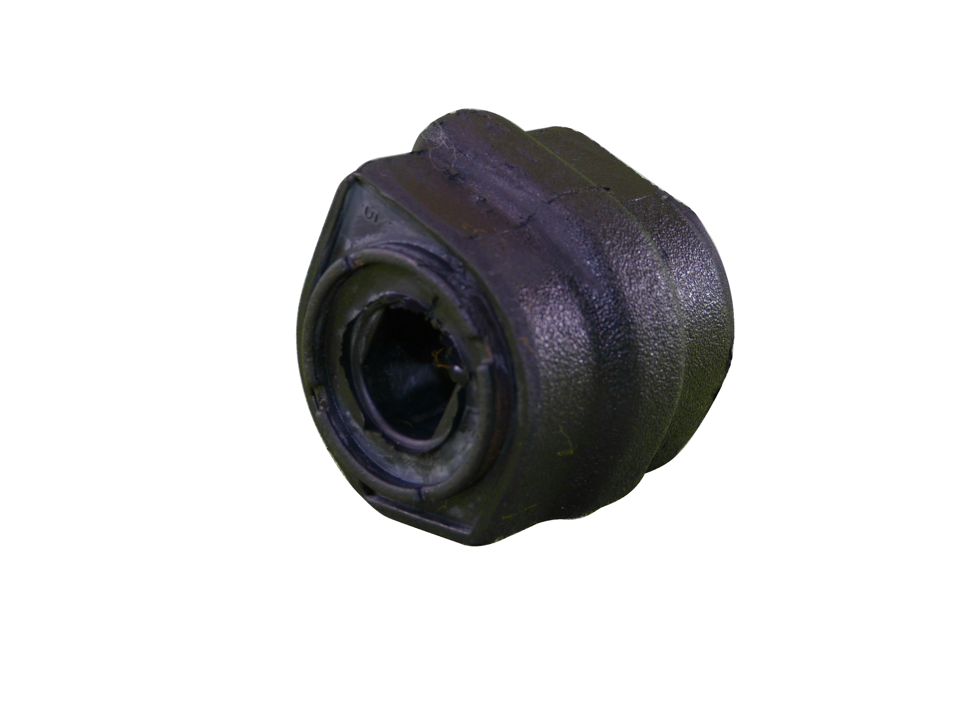 BUJE BARRA ESTABILIZADORA P-206 17mm