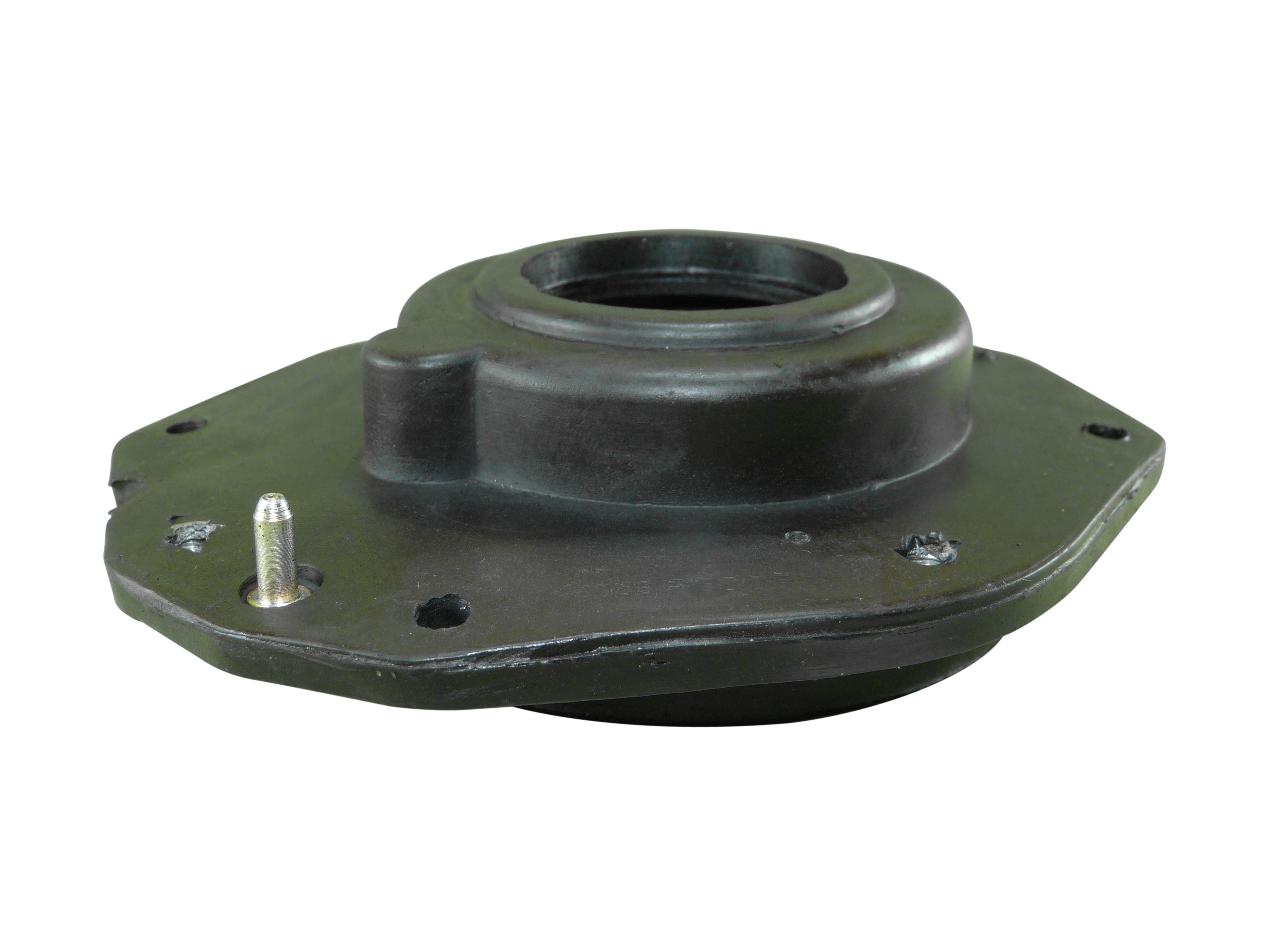 CAZOLETA SUSP. AMORTIGUADOR DEL. PARTNER PERNO INVERTIDO