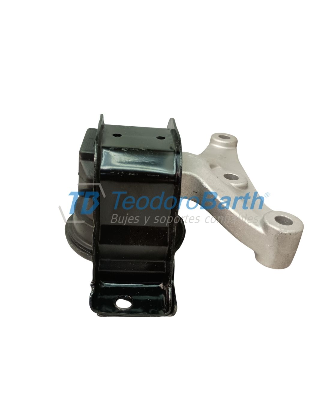 SOPORTE MOTOR DERECHO C3 1.4/1.5 8V 2001/2013 (HIDRAULICO)