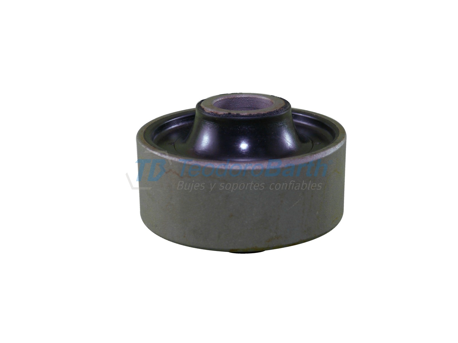 BUJE PAR.PARTE TRASERA POLO 17mm MACIZO