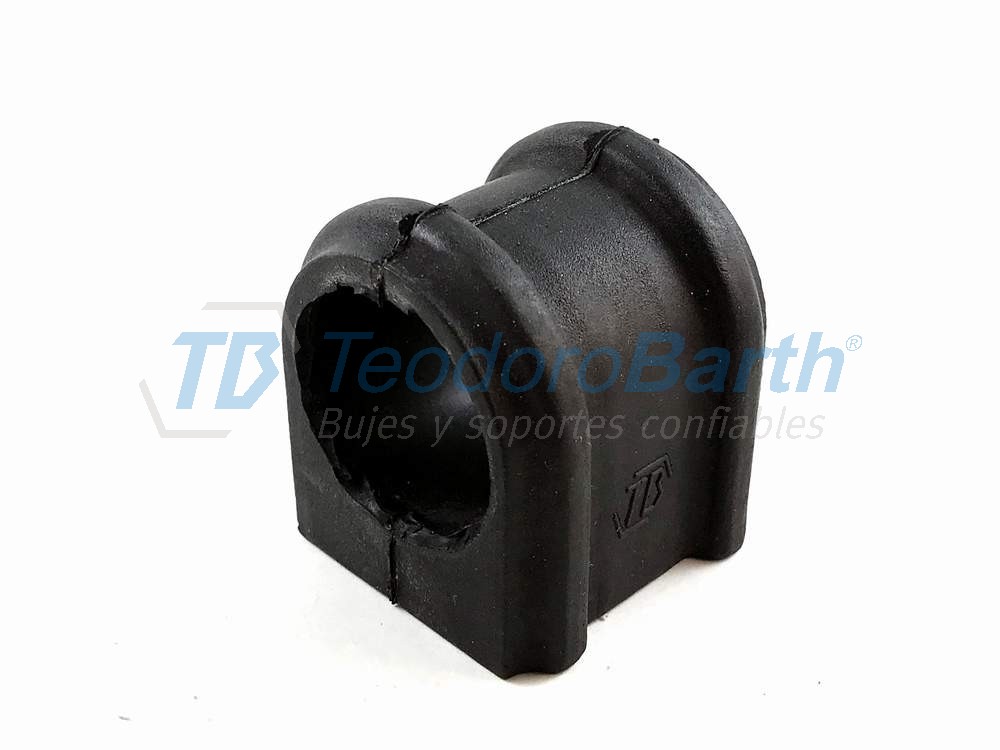 BUJE BARRA TRASERA SPRINTER 413-413D LARGO DIAM 33mm