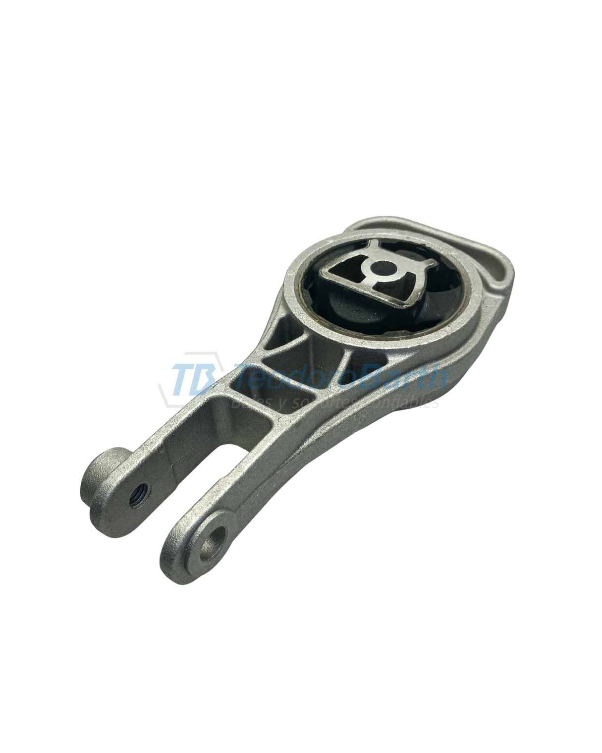 SOPORTE MOTOR TRASERO COBALT-ONIX-SPIN-SONIC-PRISMA 2-TRACKER