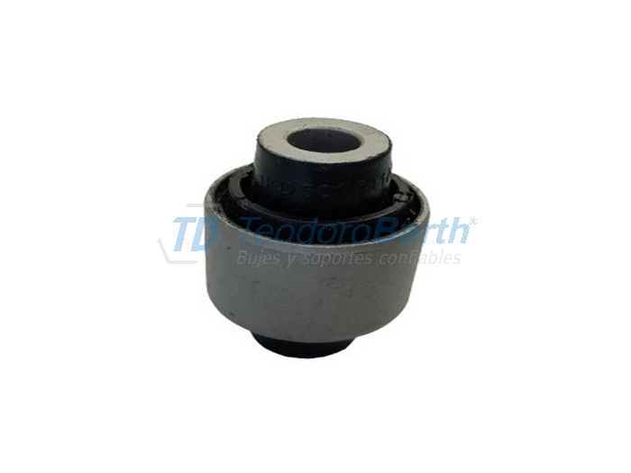 BUJE TENSOR TRASERO INFERIOR VW VENTO (LARGO)