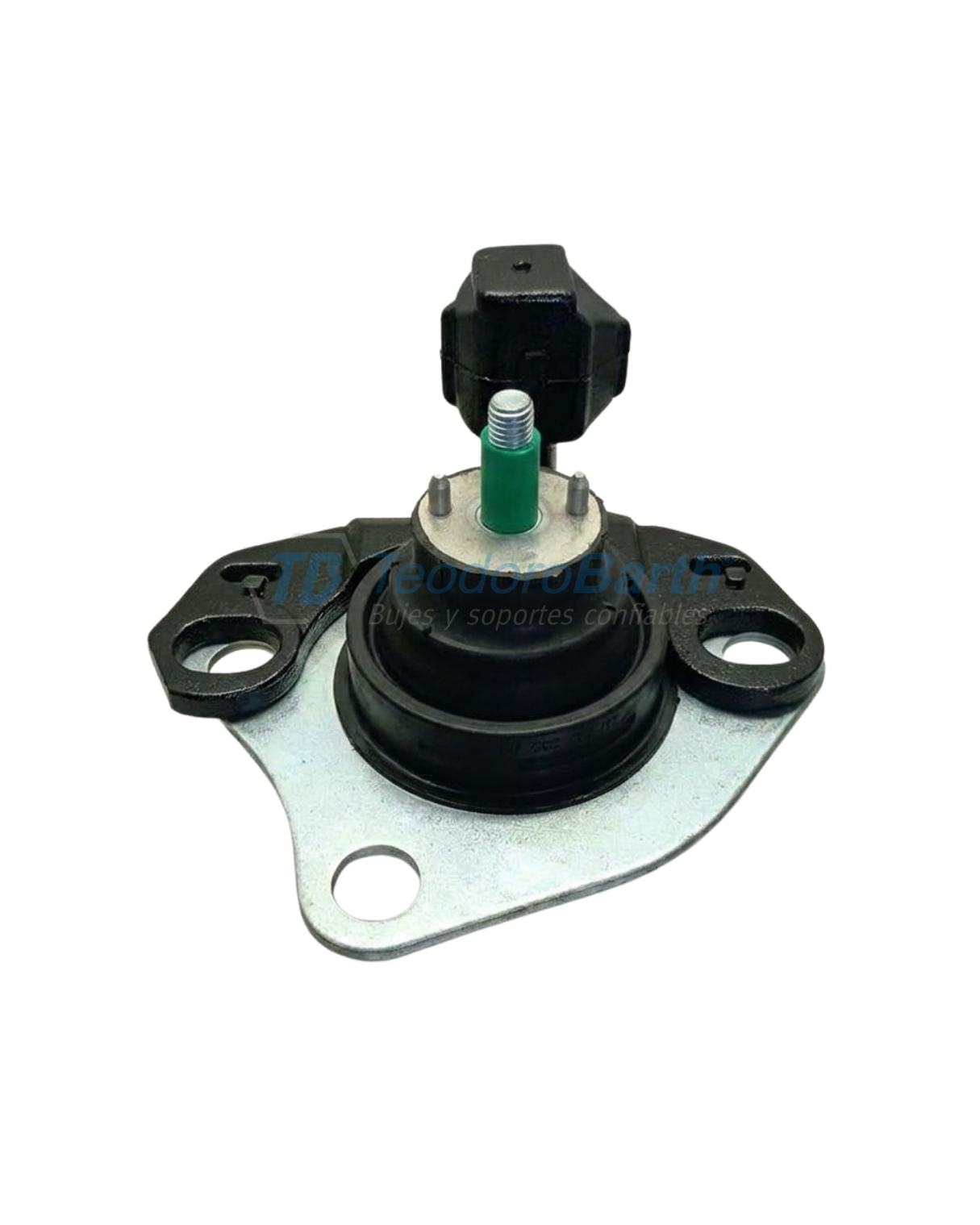 SOPORTE MOTOR HIDRAULICO DERECHO MEGANE 2.0