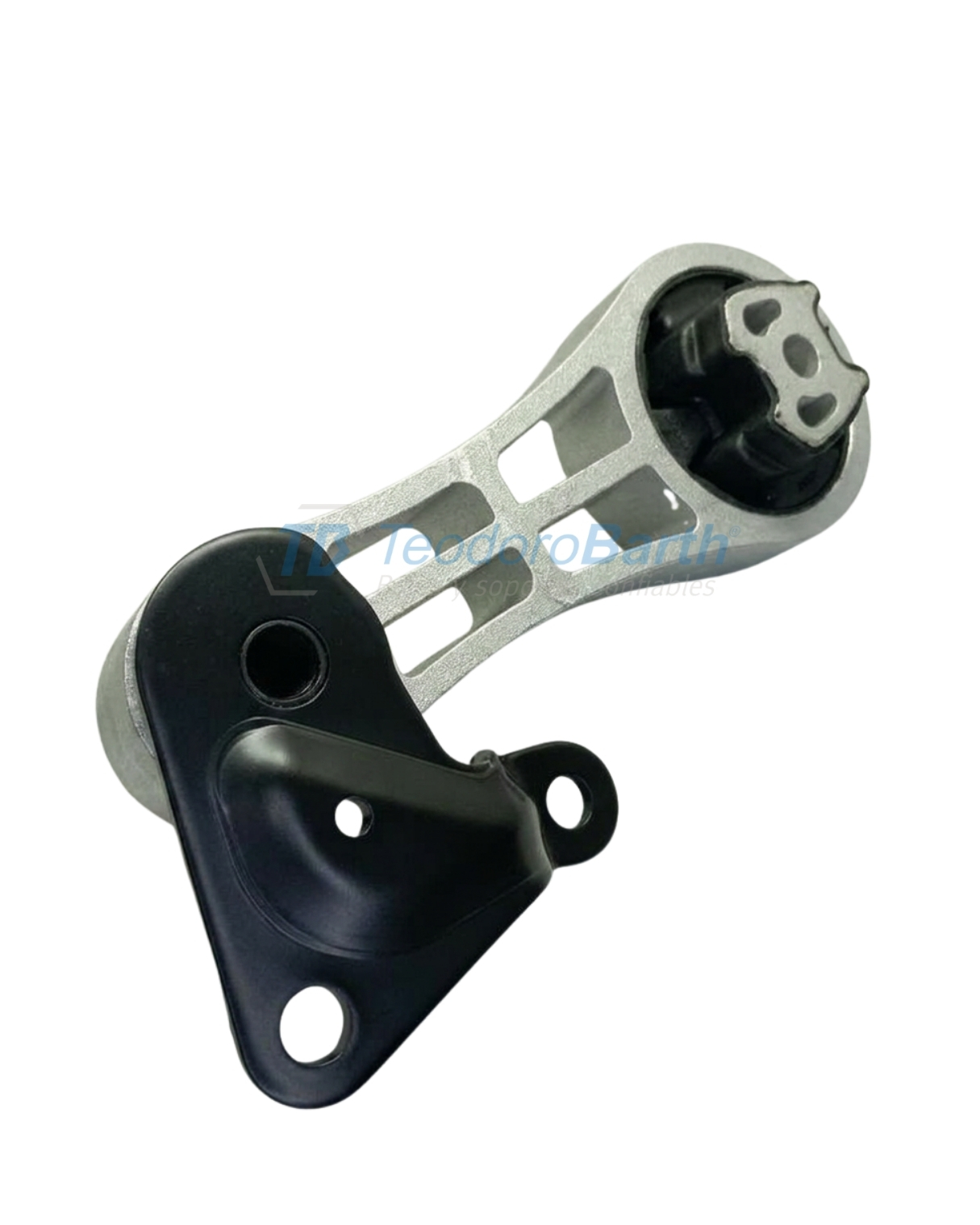 SOPORTE MOTOR TRAS.INF.ECOSPORT KINETIC 13/17 2.0 C.MANUAL IB5 DURATEC