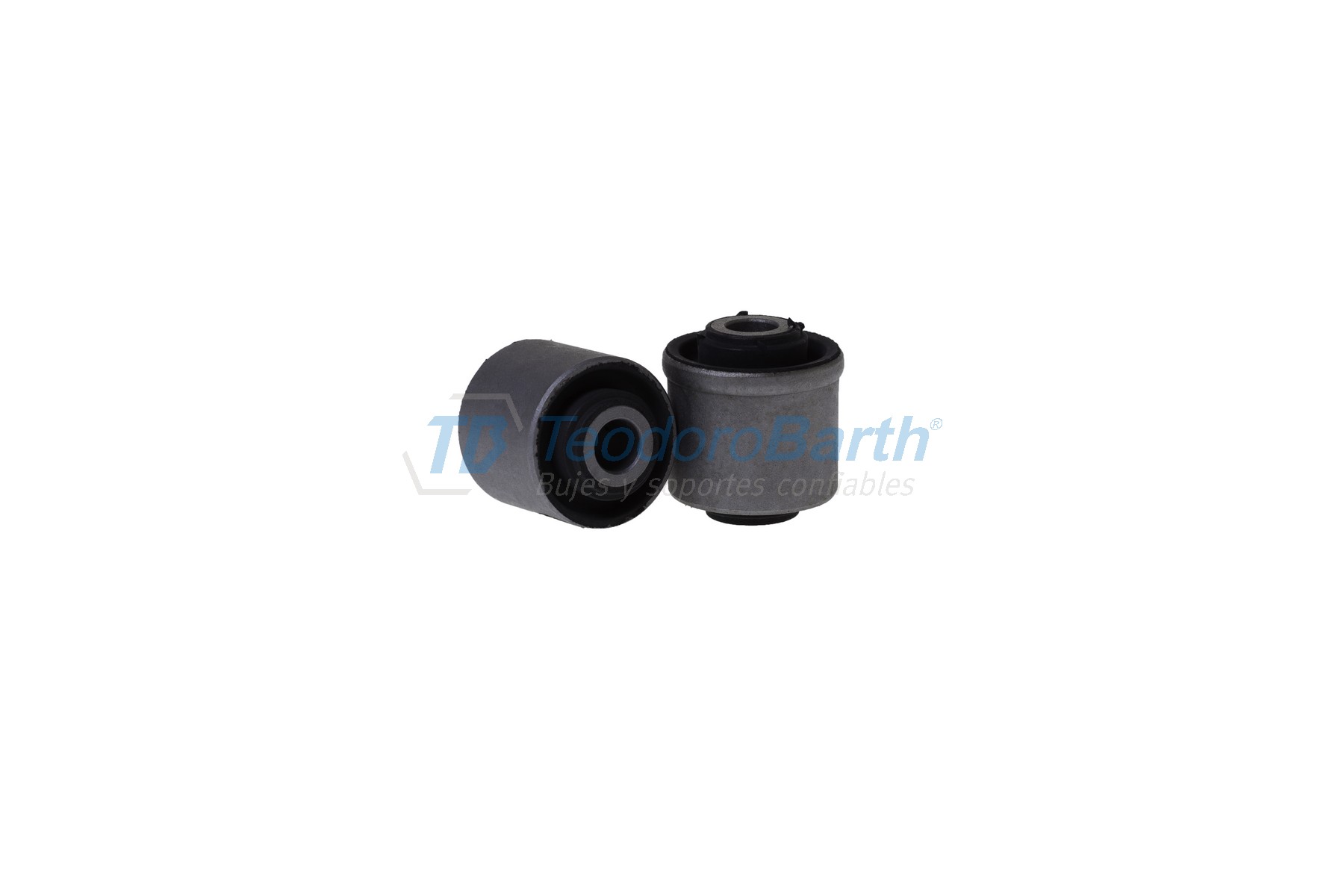 KIT REPARACIÓN PARRILLA CLIO (2 PIEZAS)