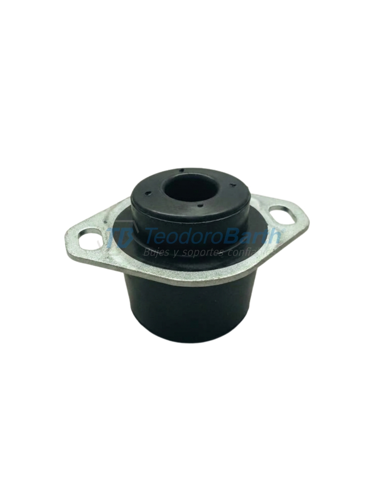 SOPORTE MOTOR (L.IZQ.) P. 206 m.1.6/307 HDI 2.0L 110CV