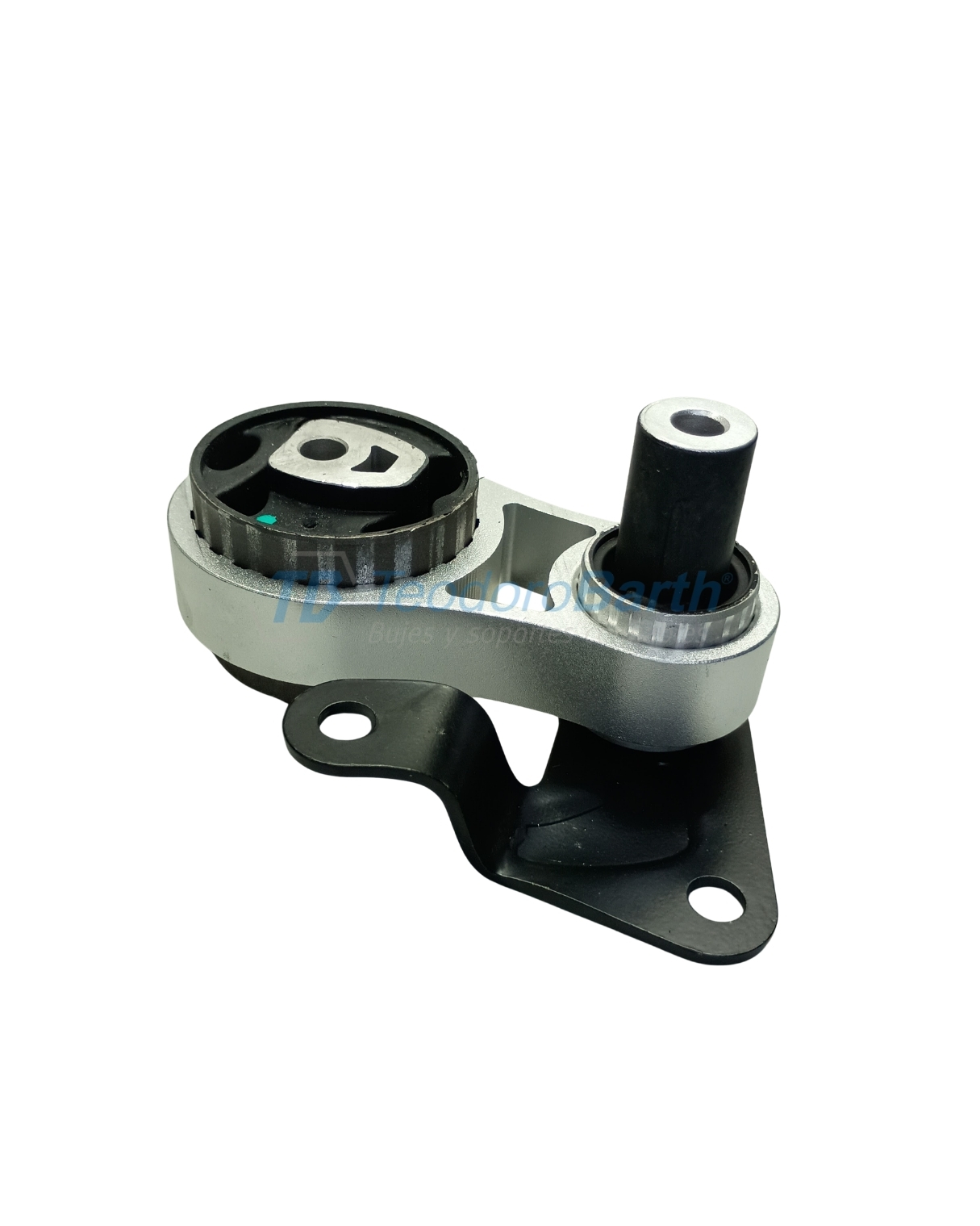 SOPORTE MOTOR TRASERO FIESTA - ECOSPORT MOTOR ROCAM
